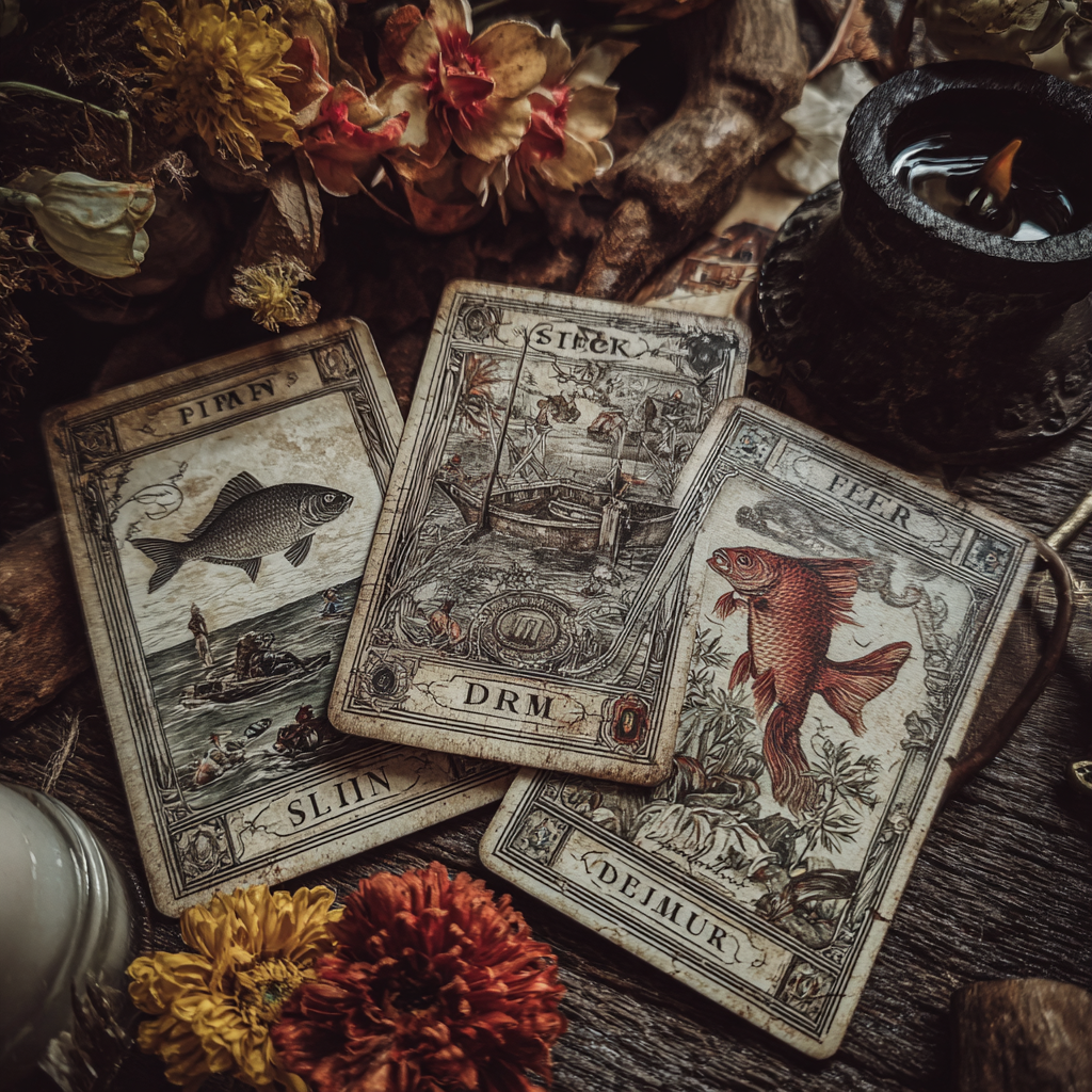 Secrets, Synchronicity