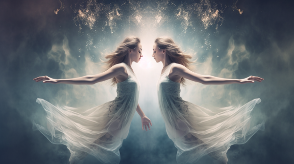 Prophecy (A Love Story)